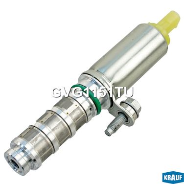 Krauf GVG1151TU Клапан электромагнитный изменения фаз ГРМ - 1