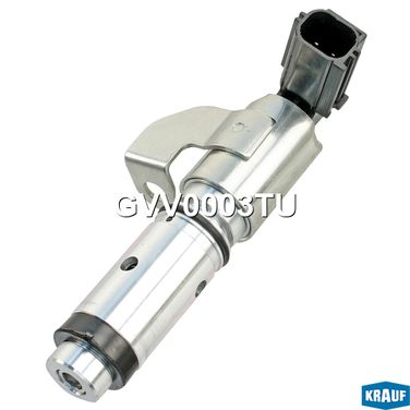 Krauf GVV0003TU Клапан электромагнитный изменения фаз ГРМ - 1