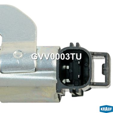 Krauf GVV0003TU Клапан электромагнитный изменения фаз ГРМ - 3