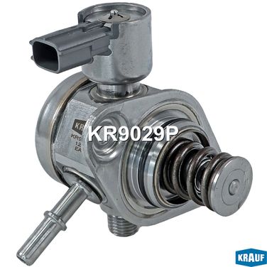 Krauf KR9029P Насос высокого давления бензиновый - 1