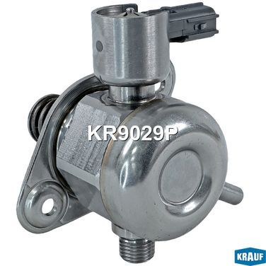 Krauf KR9029P Насос высокого давления бензиновый - 2