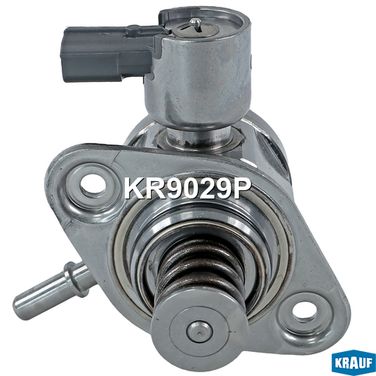 Krauf KR9029P Насос высокого давления бензиновый - 4