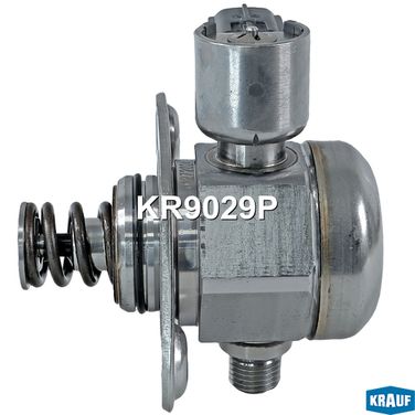 Krauf KR9029P Насос высокого давления бензиновый - 5