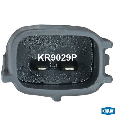 Krauf KR9029P Насос высокого давления бензиновый - 7
