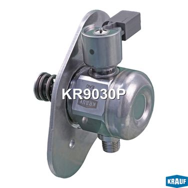 Krauf KR9030P Насос высокого давления бензиновый - 2