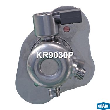 Krauf KR9030P Насос высокого давления бензиновый - 5