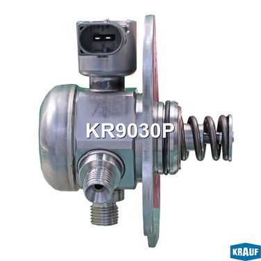 Krauf KR9030P Насос высокого давления бензиновый - 6