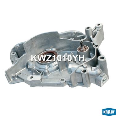 Krauf KWZ1010YH Насос масляный - 1