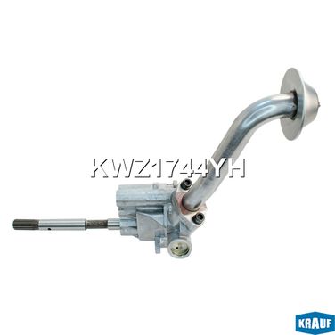 Krauf KWZ1744YH Насос масляный - 3