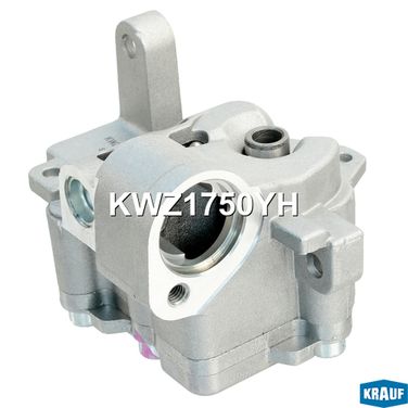 Krauf KWZ1750YH Насос масляный - 1