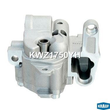 Krauf KWZ1750YH Насос масляный - 3