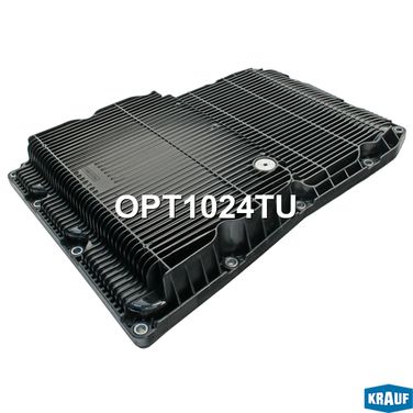 Krauf OPT1024TU Поддон масляный КПП - 2