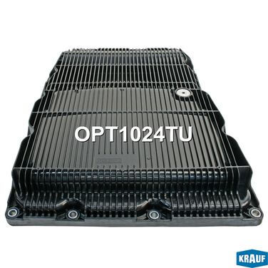 Krauf OPT1024TU Поддон масляный КПП - 3