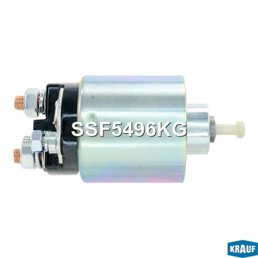 Krauf SSF5496KG Втягивающее реле стартера - 1