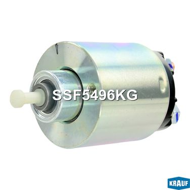 Krauf SSF5496KG Втягивающее реле стартера - 4
