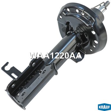 Krauf WAA1220AA Амортизатор подвески передний - 2