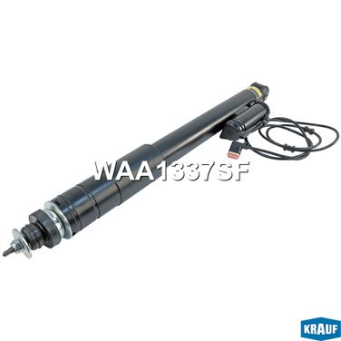 Krauf WAA1337SF Амортизатор подвески задний - 1