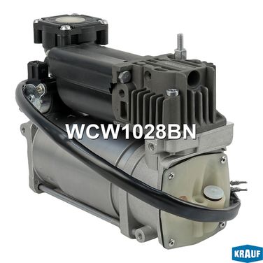 Krauf WCW1028BN Компрессор пневмоподвески - 1