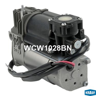 Krauf WCW1028BN Компрессор пневмоподвески - 2