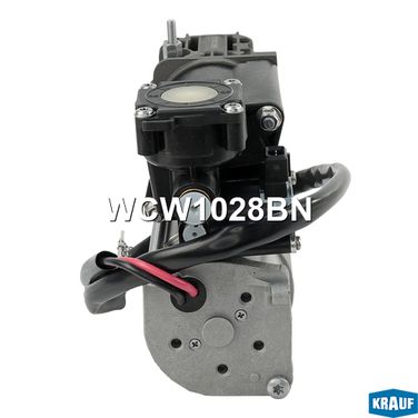 Krauf WCW1028BN Компрессор пневмоподвески - 3