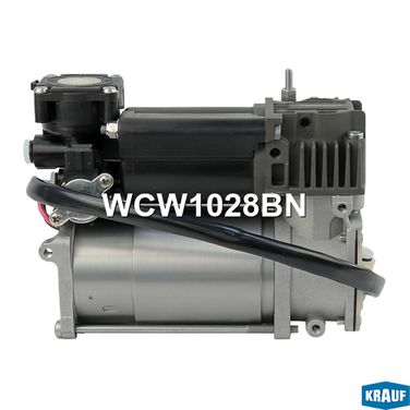 Krauf WCW1028BN Компрессор пневмоподвески - 4