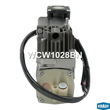 Krauf WCW1028BN Компрессор пневмоподвески - 5