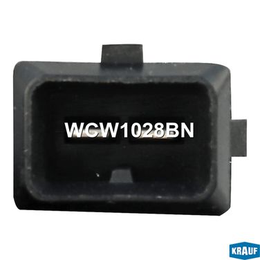 Krauf WCW1028BN Компрессор пневмоподвески - 7
