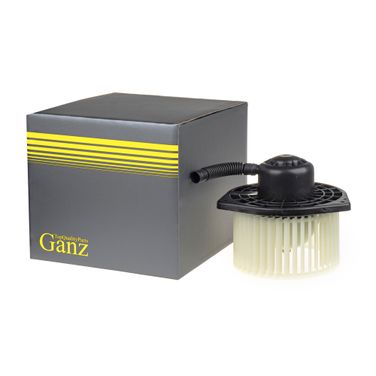 GANZ GIC06008 Вентилятор отопителя салона Mitsubishi Outlander II (06-)Lancer x (07-)asx (10 - 1