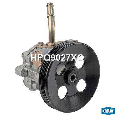 Krauf HPQ9027XQ Насос гидроусилителя руля - 1