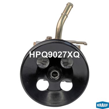 Krauf HPQ9027XQ Насос гидроусилителя руля - 3
