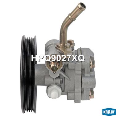 Krauf HPQ9027XQ Насос гидроусилителя руля - 4