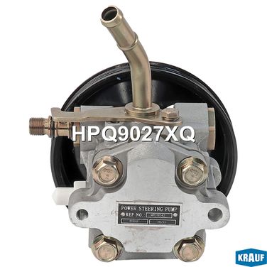 Krauf HPQ9027XQ Насос гидроусилителя руля - 5