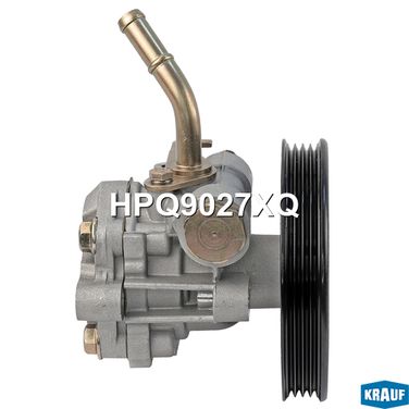 Krauf HPQ9027XQ Насос гидроусилителя руля - 6