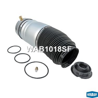 Krauf WAB1018SF Пневмобаллон - 1
