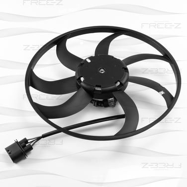 FREE-Z KM0101 Вентилятор радиатора - 1