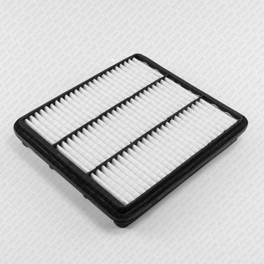 GREEN FILTER LF0496 Фильтр воздушный - 1