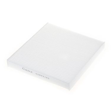 GANZ GIR03102 Фильтр салона VAG a3/golf 12- угольный - 2