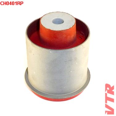 VTR CH0401RP Полиуретановый сайлентблок балки задней подвески - 1