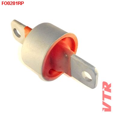VTR FO0201RP Полиуретановый сайлентблок продольного рычага задней подвески - 1