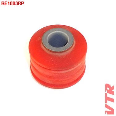 VTR RE1003RP Полиуретановый cайлентблок амортизатора задней подвески, нижний - 1