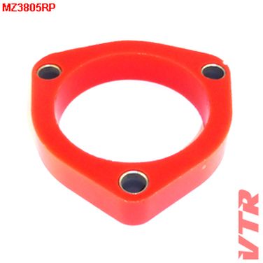VTR MZ3805RP Полиуретановая проставка амортизатора передней подвески - 1