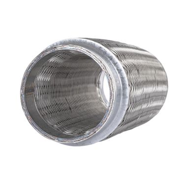 GANZ GIG05035 Компенсатор выхлопной системы в тройной оболочке гофра 70-250 - 4