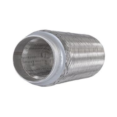 GANZ GIG05053 Компенсатор выхлопной системы в тройной оболочке гофра 64-280 - 4