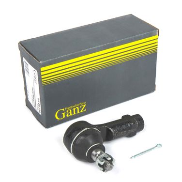 GANZ GIL06259 Наконечник рулевой L=R mitsubishi Lancer 9 - 1