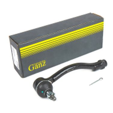 GANZ GIL06323 Наконечник рулевой l hyundai santafe DM 12- - 1
