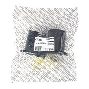 GANZ GIK07029 Пыльник+отбойник переднего амортизатора (компл) chevrolet Lacetti - 2