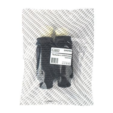 GANZ GIK07016 Пыльник+отбойник переднего амортизатора (компл) hyundai Accent 05->/Elantra 00->/Getz 02-> - 2
