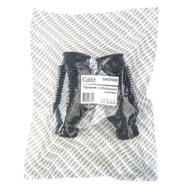 GANZ GIK07022 Пыльник+отбойник переднего амортизатора (компл) hyundai Accent II 00-05 - 2