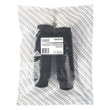 GANZ GIK07031 Пыльник+отбойник переднего амортизатора (компл) KIA Cerato 08- / Soul 08- /kia Ceed - 2