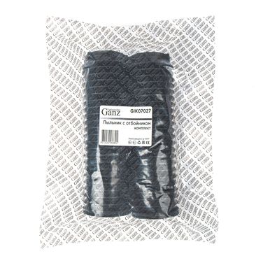 GANZ GIK07027 Пыльник+отбойник переднего амортизатора (компл) ford Mondeo IV 07-> - 2